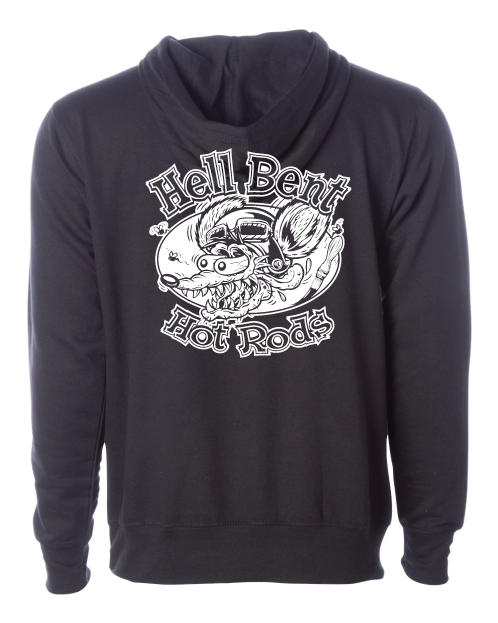 HBHR Rat OG Hoodie